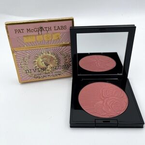 Pat McGrath Labs Devine Blush Shade: Divine Rose III NIB